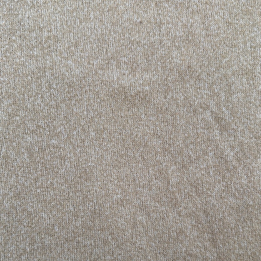 Pull and Bear Tan Short Sleeve T-Shirt - Picture 3 of 4